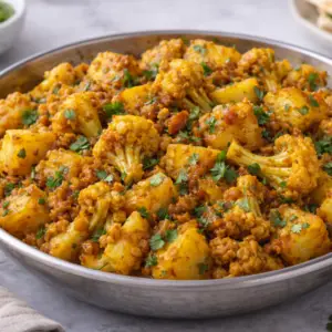Aloo Gobi