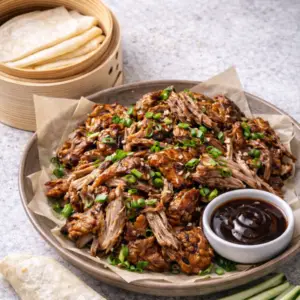 1/2 Crispy Aromatic Duck 香酥鸭1/2
