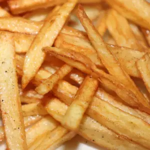 frech fries