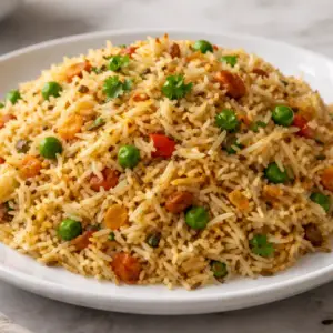 pilau rice