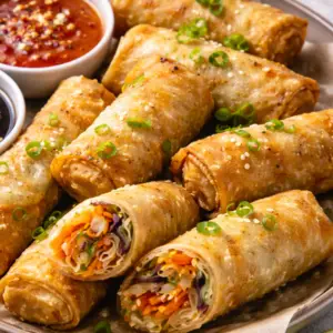 spring rolls